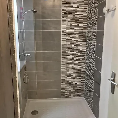 Pavillon Pour 4 Personnes + Bébé Villa Valras-Plage